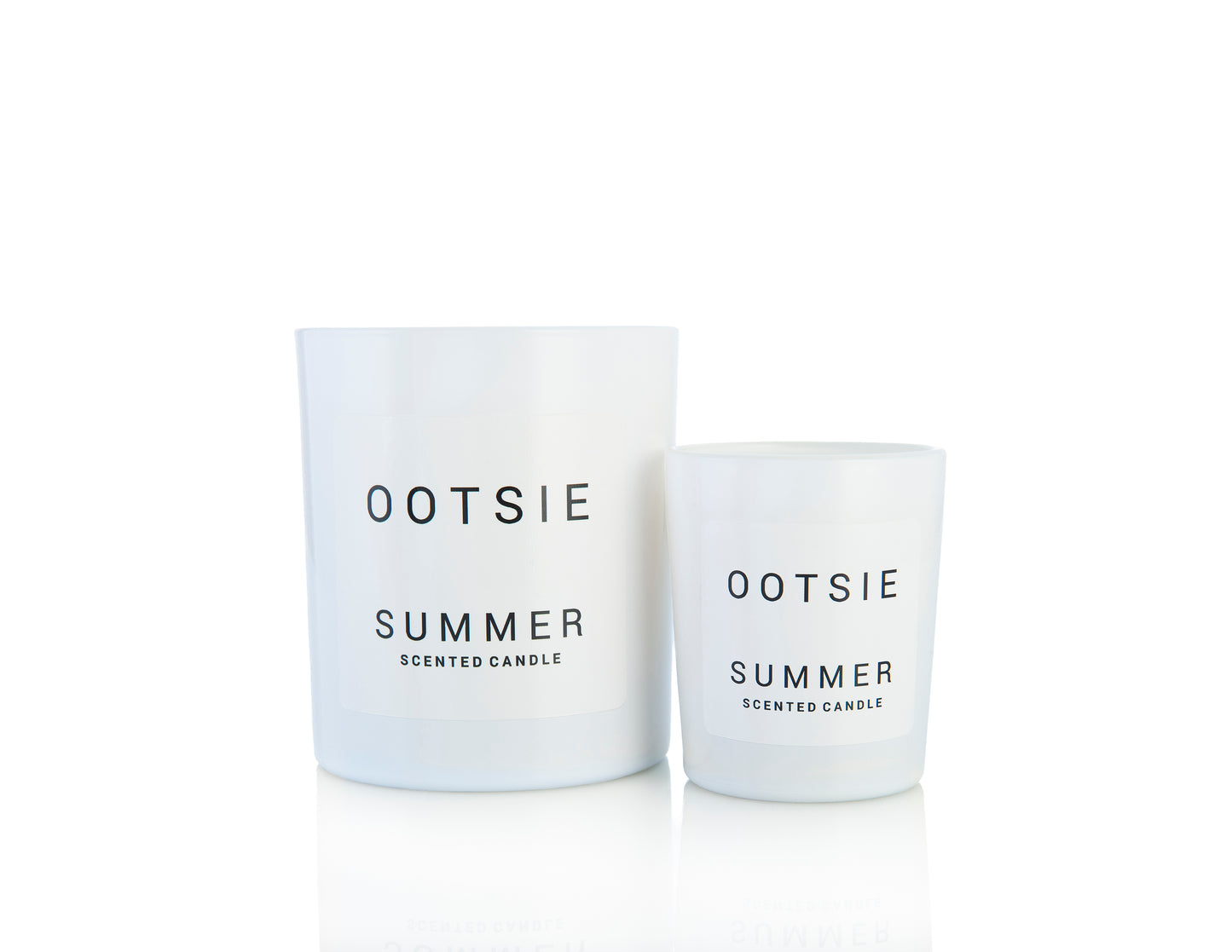 Summer Signature Candle