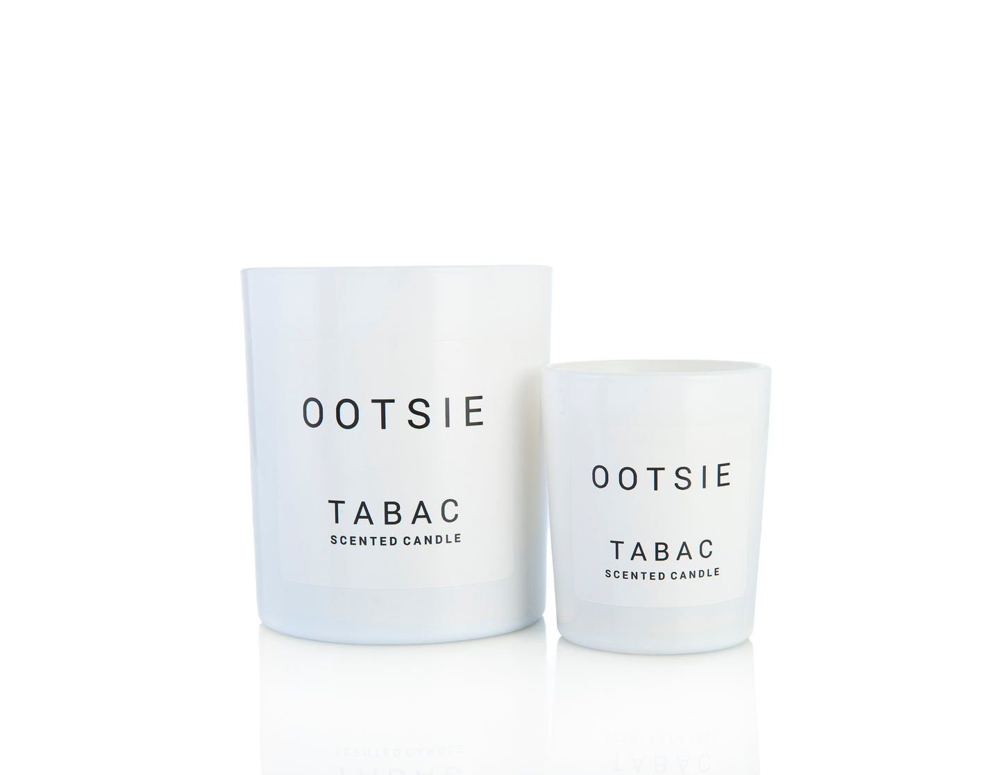 Tabac Signature Candle